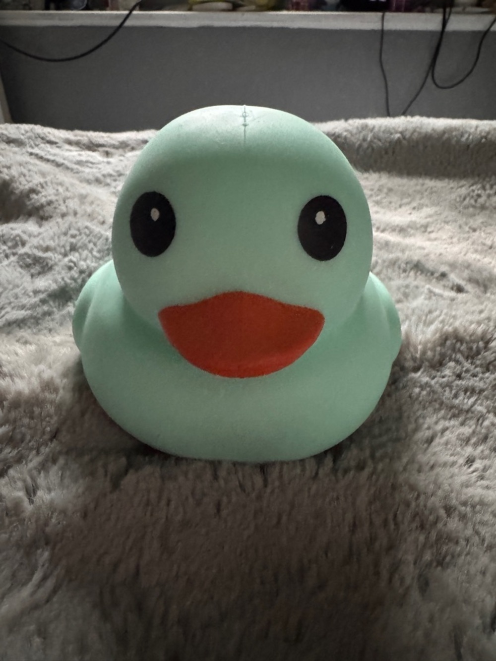 💚🐥SQUISHY DUCK🐥💚